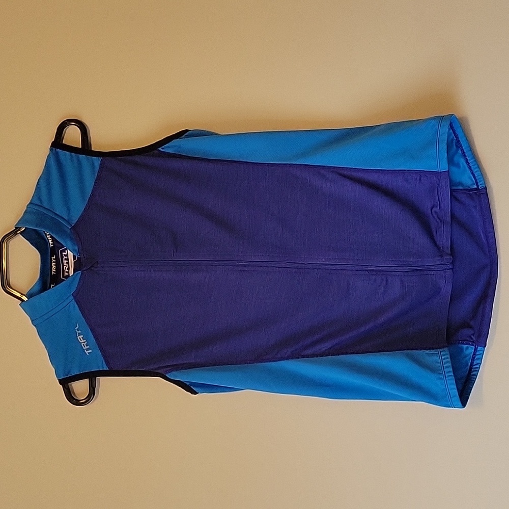 Trayl Cycling Jersey